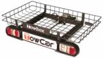 Aragon Platforma TowBox Cargo V2 - cu prindere pe carlig de remorcare (TBC0001) - autogedal