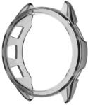 gigapack Szilikon keret (BUMPER, ütésálló) FEKETE Garmin Forerunner 165, Garmin Forerunner 165 Music (GP-155792)