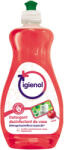 Igienol Detergent dezinfectant pentru vase, 500 ml, Rodie