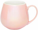 Ambition Cana 380ml, design metalic, roz, Pearl (43587)
