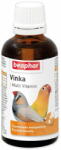 Beaphar vitamin cseppek Vinka 50ml