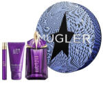 Thierry Mugler Set Thierry Mugler Alien, Femei, Eau De Parfum 60ml + Lotiune Corp 50ml + Eau De Parfum 10ml