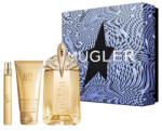 Thierry Mugler Set Thierry Mugler Alien Goddes, Femei, Eau De Parfum 60ml + Lotiune Corp 50ml + Eau De Parfum 10ml