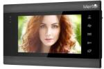 Mentor Monitor VideoInterfon wireless WiFi 7 inch Full-HD 4 fire Mentor SY025 (MMDSY025)