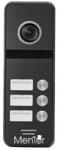 Mentor Post exterior Interfon Video 3 familii wireless WiFi IP65 2MP Full-HD IR 4 fire Mentor SY065 (MMDSY065)