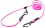 Tamer kötélpóráz Easylong Twist Mini rózsaszín 3m