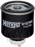 Hengst Filter filtru combustibil HENGST FILTER H187WK (H187WK) - automobilus