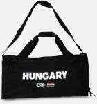 Dorko_Hungary HUNGARY DUFFLE BAG LARGE negru Geanta sport