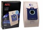 Electrolux Set 5 saci S-bag pentru aspirator AEG / Electrolux, 9001684787