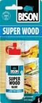 Bison Бързосъхнещо лепило за дърво Bison Super Wood (6147)