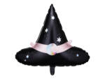 PartyDeco Balon de folie Palarie Vrajitoare 67 cm (FB143)