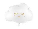 PartyDeco Balon din folie Norisor 51 cm (FB98)