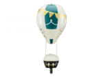 PartyDeco Balon din folie - Balon 4D, 36x110 cm (FB212)