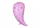 PartyDeco Balon de folie Fantoma 70 cm (FB152)