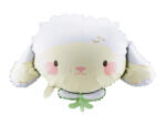 PartyDeco Balon de folie Oita 87 x 57.5 cm (FB199)