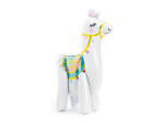 PartyDeco Balon din folie Llama, 39x61 cm (FB73)