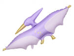 PartyDeco Balon de folie Pterodactyl 120 cm (FB180)