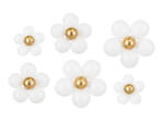 PartyDeco Kit de baloane Flori, 40-50 cm (KBN1)