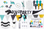 PartyDeco Set decoratiuni petrecere - Dinozauri (SET5)