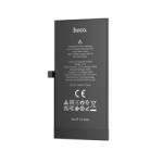 hoco. - Smartphone Built-in Battery (J112) - iPhone 12 Mini - 2227mAh - Black (KF2315871) - casacuhuse