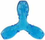 Dog Fantasy Játékkutya Fantasy STRONG szalonna illatú propeller kék 12, 5cm