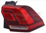 TYC Lampa spate TYC 11-9038-16-9 - piesa-auto