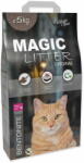  Magic cat Magic Litter Bentonit Original 5kg