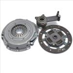 BOHRMANN Set ambreiaj BOHRMANN 7000010968 (7000010968) - automobilus
