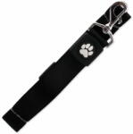 Active Dog Póráz Premium XL fekete 3, 8x120cm