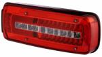 HELLA Lampa spate HELLA 2VP 012 381-221 (2VP 012 381-221) - automobilus