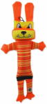 BE FUN ROBBOT játék kiskutyának narancssárga 38cm