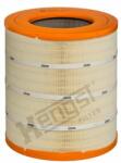 Hengst Filter Filtru aer HENGST FILTER E2144L (E2144L) - automobilus