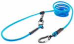 Tamer kötélpóráz Easylong Twist Mini kék 2m