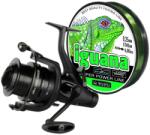 SPRO By döme tf carpfighter pro 6000 nyeletőfékes orsó balsax iguana zsinórral (19999-149) - nextfish