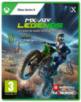 THQ Nordic MX vs ATV Legends [2024 Monster Energy Supercross Edition] (Xbox Series X/S)