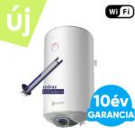 Eldom Eureka SD-80 (WV08046DEW) Bojler