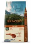 Bravery Mini Adult Lamb 2 kg