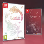 Forever Entertainment Sparkle Ultimate Collection (Switch)