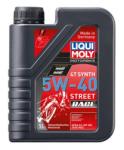 LIQUI MOLY Street Race 4T Synth 5W-40 1 l