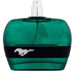 Ford Mustang Mustang Green EDT 100 ml Tester Parfum