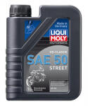 LIQUI MOLY HD-Classic Street SAE 50 1 l