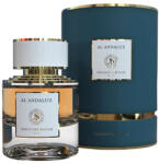 Signature Royale Al Andaluz Extrait de Parfum 50 ml Parfum