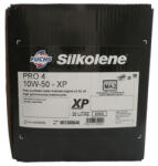 FUCHS Silkolene Pro 4 10W-50 XP 20 l
