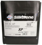 FUCHS Silkolene Pro 4 5W-40 XP 20 l