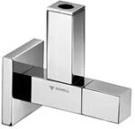 Schell QUAD design-sarokszelep 053620699 (053620699) - benedekszerelveny