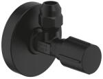 GROHE Phantom Black Sarokszelep, 1/2 22074KF0 (22074KF0)