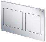Viega Prevista, Visign for Style 21 WC nyomólap, krómozott műanyag VG-773236 (VG-773236)