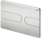 Viega Prevista, Visign for Style 23 WC nyomólap, nemes matt műanyag VG-773069 (VG-773069)