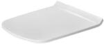Duravit DuraStyle wc ülőke - sima 0063710000 (0063710000)