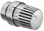 Oventrop Uni LH termosztát folyadéktöltetű érzékelővel, M30 x 1, 5 - krómozott 1011469 (1011469)